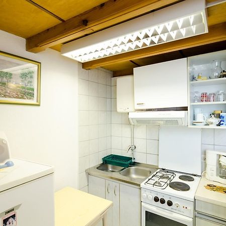 Apartments Tatjana Dubrovnik Buitenkant foto