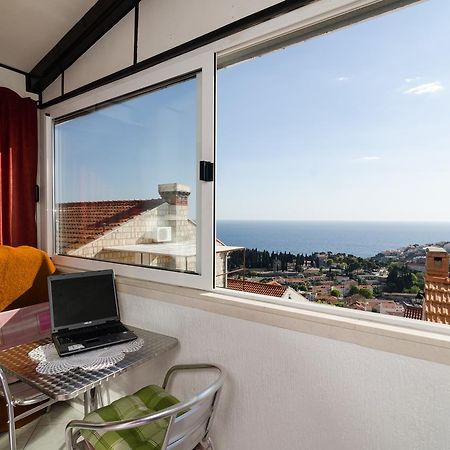 Apartments Tatjana Dubrovnik Buitenkant foto