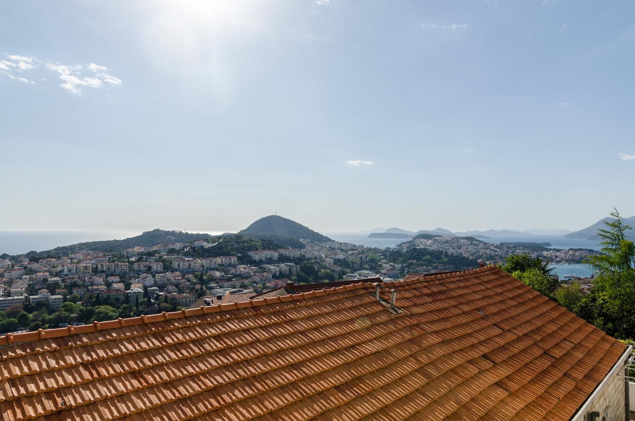 Apartments Tatjana Dubrovnik Buitenkant foto