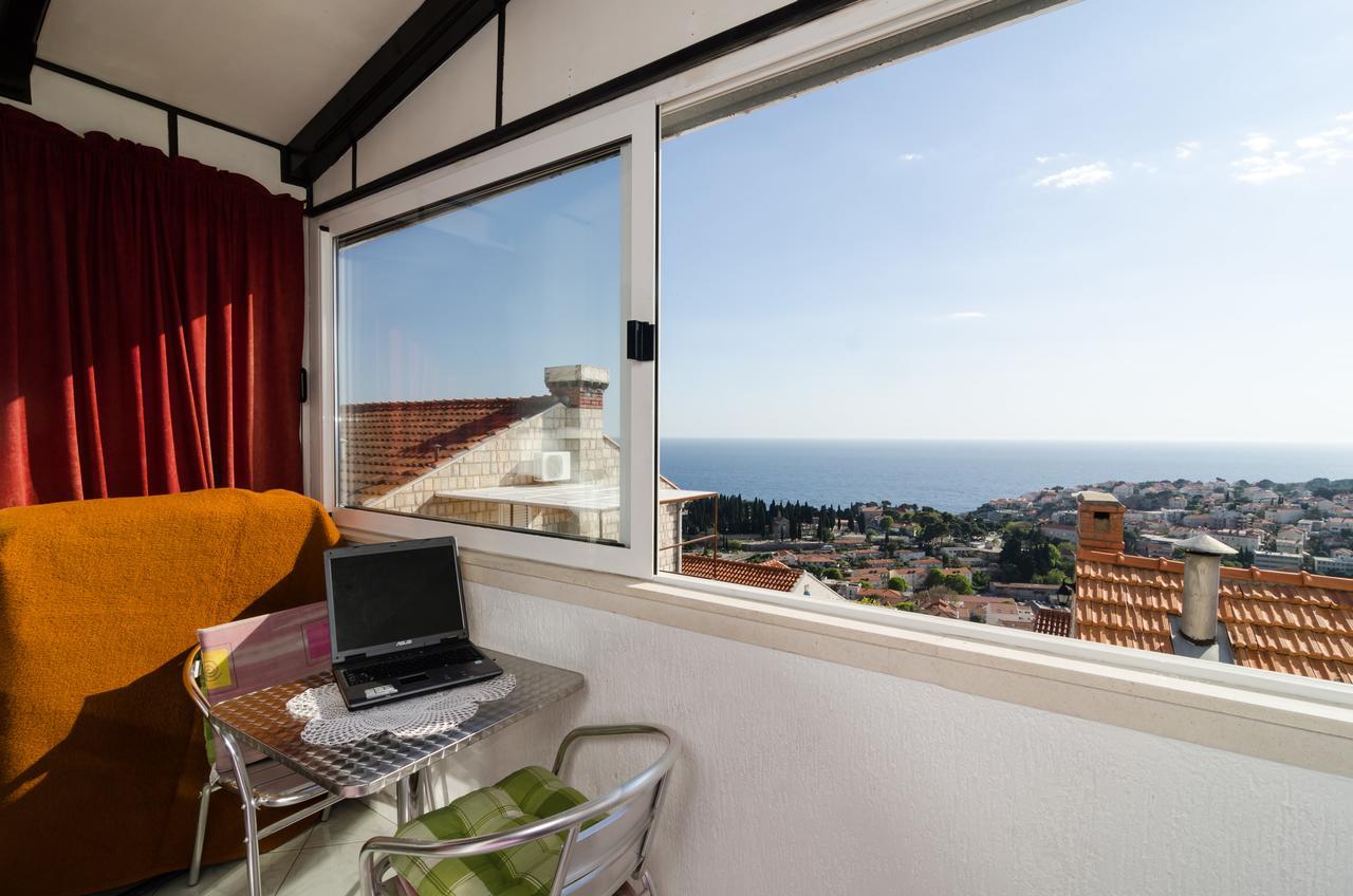 Apartments Tatjana Dubrovnik Buitenkant foto