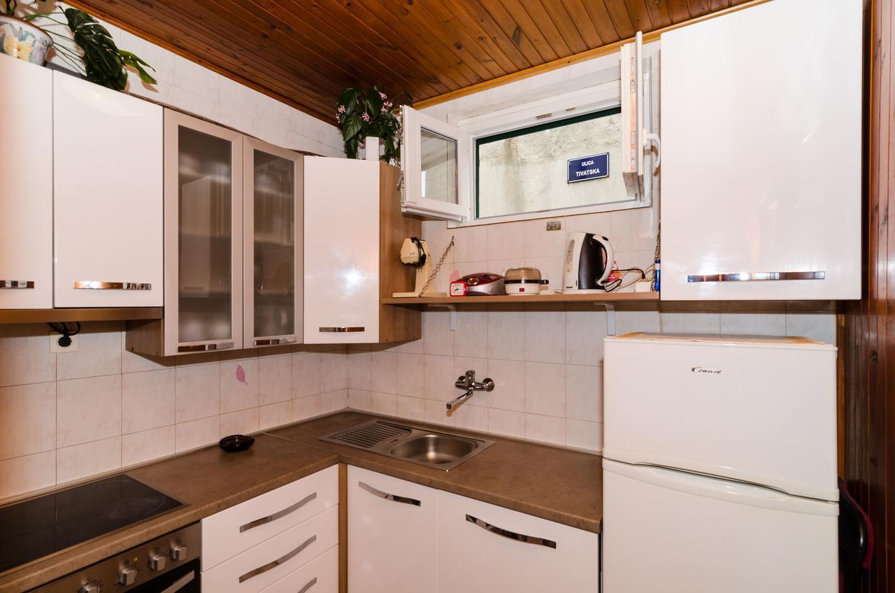 Apartments Tatjana Dubrovnik Buitenkant foto