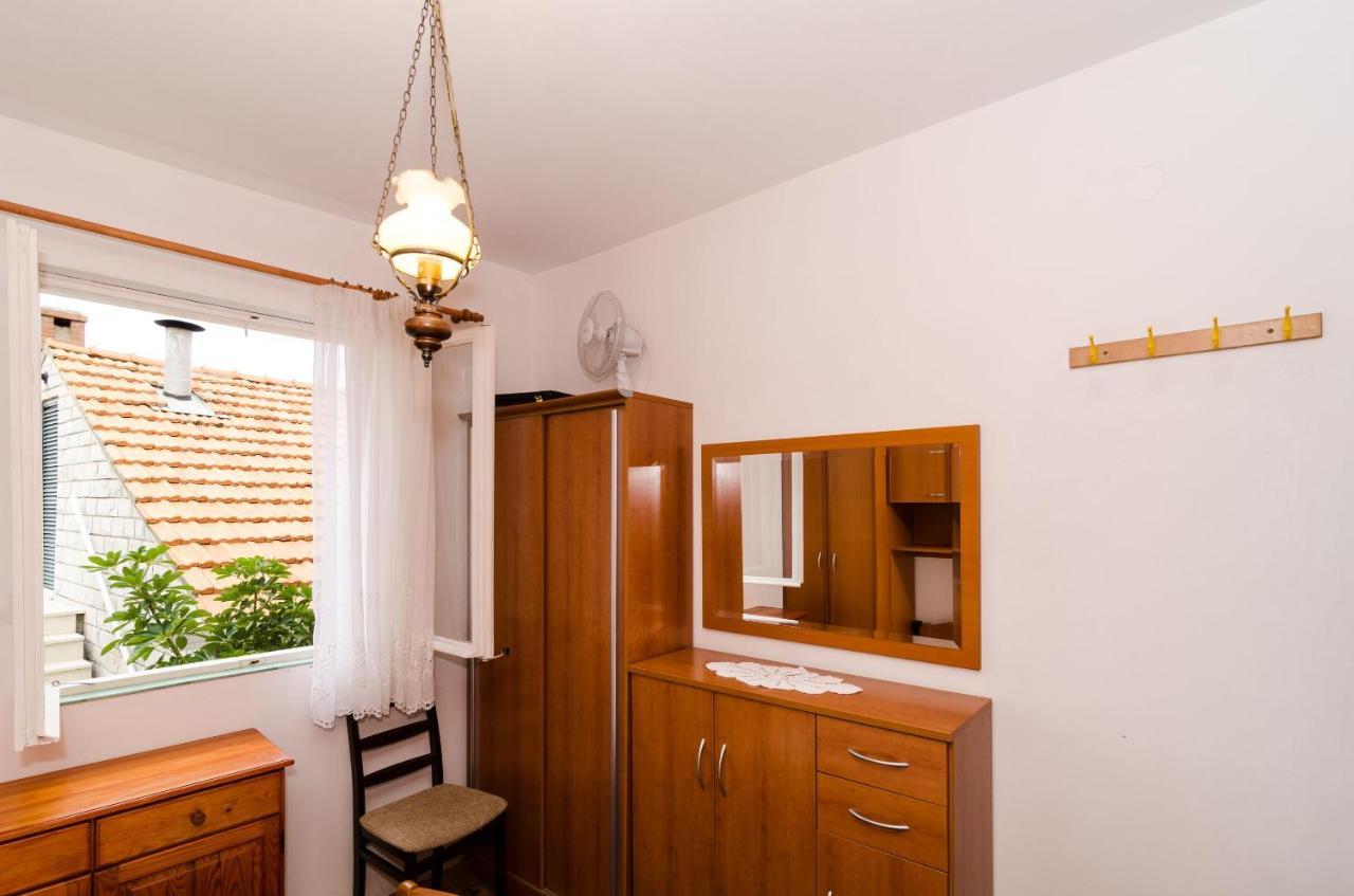 Apartments Tatjana Dubrovnik Kamer foto